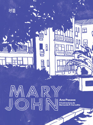 cover image of Mary John